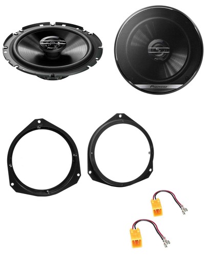 Pioneer 300watt wege 5cm - 300watt, 2-wege