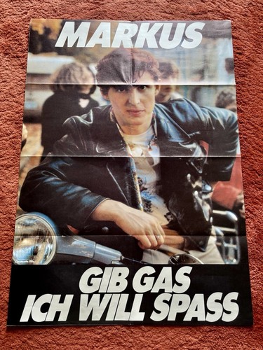Gib gas ich will spass - ich,