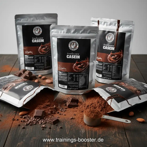 Supplement support casein - support,