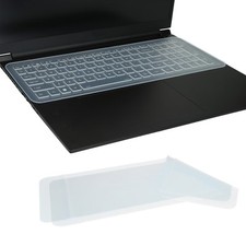 2x Tastaturschutz für 15"-17"
