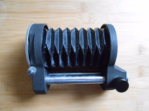 Balgengerät m42 pentacon - balgengerät,