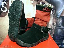 S.Oliver TEX Stiefel