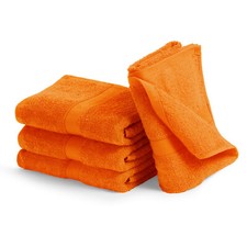 4er PACK Waschlappen