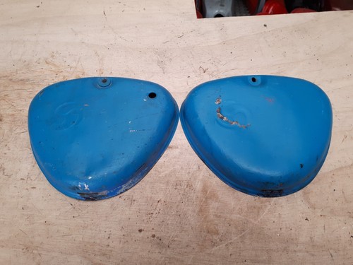 Simson seitendeckel s51 s50 - #,