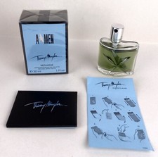 THIERRY MUGLER  A MEN    EDT   REFILL  30ml  NAT. SPRAY    NEU/FOLIE
