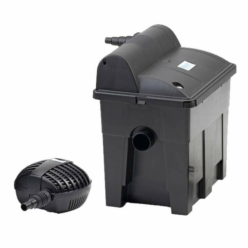 Oase biosmart set 7000 - 7000, uvc