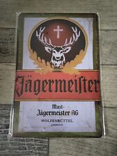 Jägermeister Hirsch