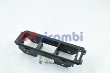 Frame strip diffuser central