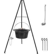 Ungarischer Gulaschkessel 30L