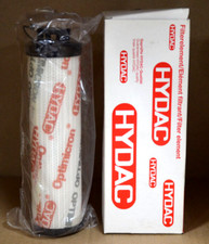Hydac Filter 1262969 Filterelement 0165 R 010 ON NEU OVP