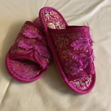 ❤️❤️❤️❤️ Baby Girls Glitter Gold pink Sandals Sohlenlänge 19cm S.foto
