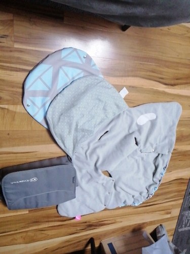 Wintersack für kinderwagen - wintersack,