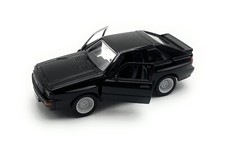 Modellauto audi quattro - audi,