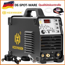 AC DC WIG Schweißgerät