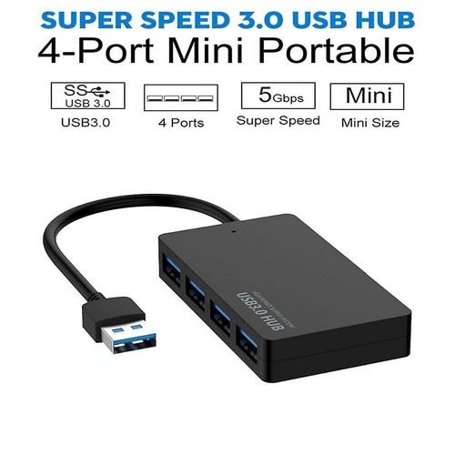 Usb hub port verteiler - usb,