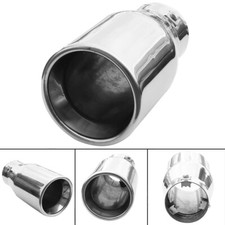 Auspuffblende Endrohr