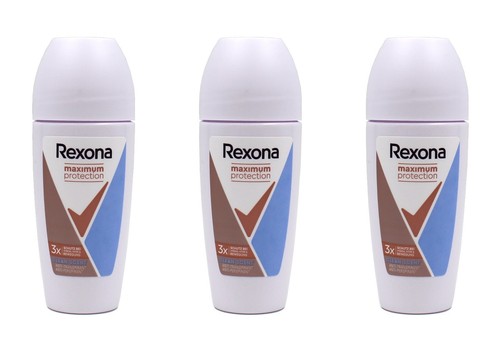 Rexona clean scent - rexona,
