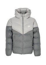 NIKE STORM FIT PRIMALOFT GREY