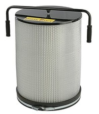 Filterpatrone Ø500mm