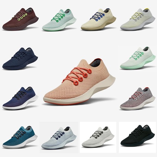 Allbirds tree dasher - tree,