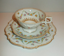 Schumann Porzellan Sammel