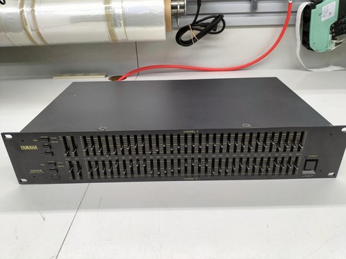 Yamaha q2031b glyco electronic - yamaha,