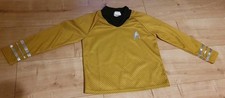 Captain Kirk Uniform Gold Star