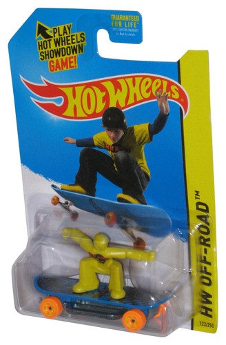Hot wheels off - wheels, hw