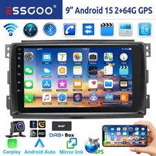 Für Smart Fortwo 451 2005-10