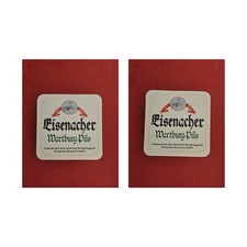 Eisenacher Wartburg-Pils seit