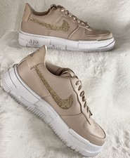 Nike Air Force 1 Pixel mit