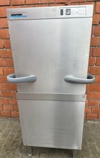 Winterhalter GS502 Mit 12