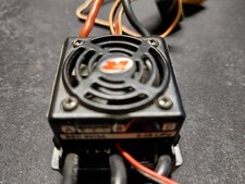 Robitronic Razer ten 50A