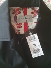 GIL BRET Hochwertige Parka