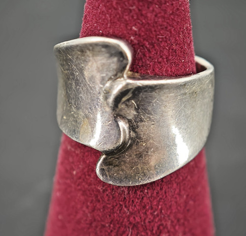 Schöner design ring 925 er - schöner,