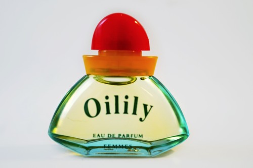 Oilily femmes edp - oilily,