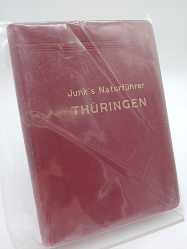 Thüringen junks - thüringen.,