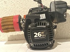 26ccm 2 bolt - •26ccm, cy-2t-2-bolt