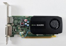 PNY Quadro K420 2GB GDDR3 DP DVI PCIe 2.0 x16  Grafikkarte