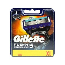 8x Rasierklingen für Gillette
