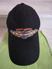 Harley Davidson Cap, ungetragen