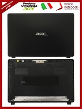 Cover LCD [Schwarz] ACER