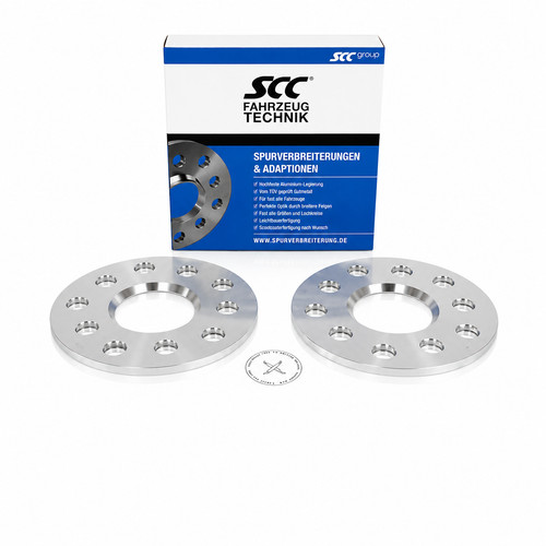 6mm 2x3mm scc - 6mm,