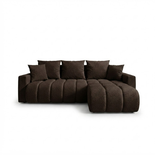 Giulio ecksofa schlaffunktion - ecksofa,
