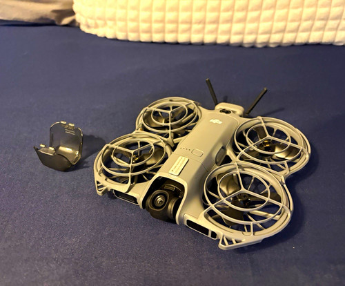 Dji neo fpv - fpv, kameradrohne