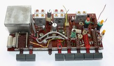 DDR RFT HF/ZF-Leiterplatte