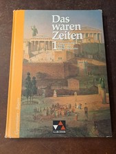 Geschichte Schulbuch. Das