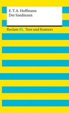 Der Sandmann. Textausgabe mit