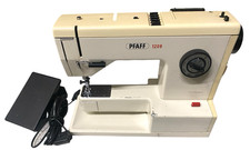 PFAFF 1209 Nähmaschine IDT