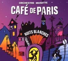 Nuits blanches von - blanches,